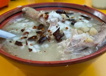 ¿Por qué en Hermosillo recomiendan comer caldo con temperaturas de más de 45 grados? Los mejores caldos sonorenses