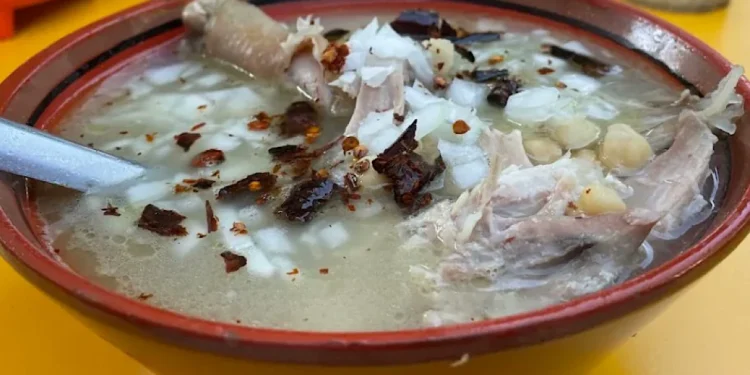 ¿Por qué en Hermosillo recomiendan comer caldo con temperaturas de más de 45 grados? Los mejores caldos sonorenses