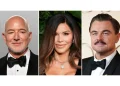 DiCaprio y Bezos lanzan proyecto para salvar especies amenazadas