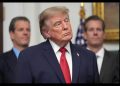 La deuda de Estados Unidos supera la barrera de los 40 billones en medio de las preocupaciones por el coste de la deuda