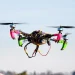 Drones en frontera fueron derribados en territorio de EU y eran usados por traficantes de migrantes: Defensa