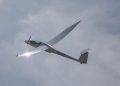 EU da acceso a México para adquirir drones y sistemas antidrones para combatir al crimen organizado