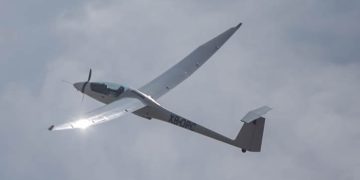 EU da acceso a México para adquirir drones y sistemas antidrones para combatir al crimen organizado