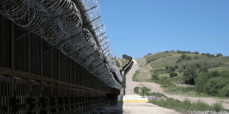 Frontera entre Estados Unidos y México: la más letal de América