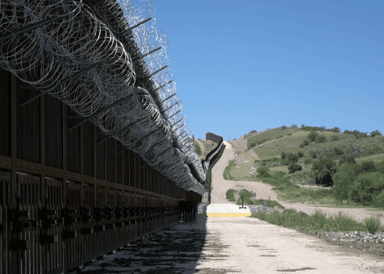 Frontera entre Estados Unidos y México: la más letal de América