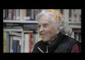 Elena Poniatowska: “Quiero ser recordada como una chaparrita jacarandosa que amaba a los demás”