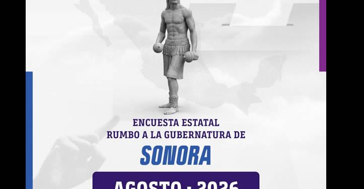 Lorenia Valles encabeza preferencia interna de Morena en Sonora según encuesta de CE Research