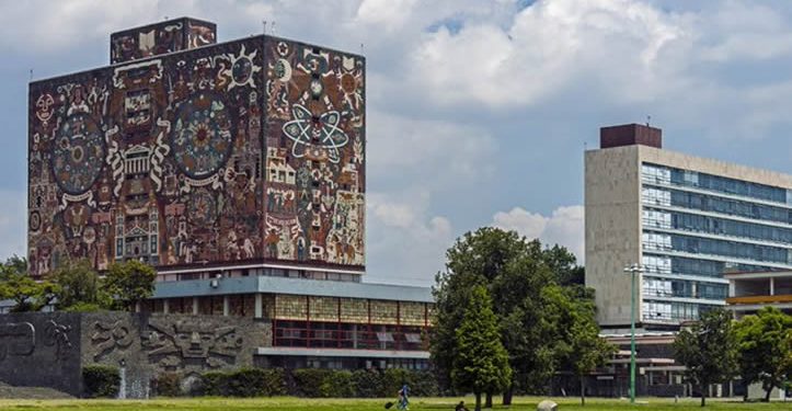 UNAM aplicará examen presencial del 12 al 19 de agosto: revisa las sedes