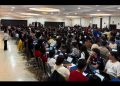 No fue en papel: la UNAM aplica su examen presencial de control con computadoras