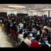 No fue en papel: la UNAM aplica su examen presencial de control con computadoras