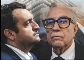 EU presiona y expone las dos caras de Morena