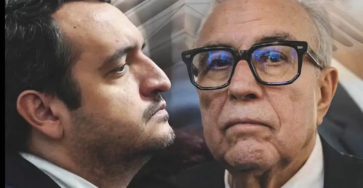 EU presiona y expone las dos caras de Morena