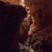 Cañón del Caracol: un teatro natural de luz y sombras en Sonora
