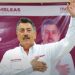 “Tengo la experiencia moral para fortalecer a Morena”: Javier Lamarque busca la coordinación en Sonora