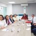 Morena revisa avances de organización en Sonora con aspirantes a la Coordinación Estatal