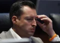 Luis Donaldo Colosio Riojas buscaría candidatura a la gubernatura de Sonora; Federico Arreola analiza los retos
