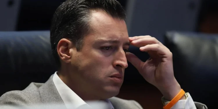 Luis Donaldo Colosio Riojas buscaría candidatura a la gubernatura de Sonora; Federico Arreola analiza los retos