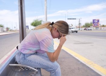 Sonora suma 22 muertes por calor extremo