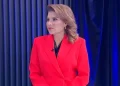 Lorenia Valles confía en el proceso interno de Morena para definir la Coordinación en Sonora