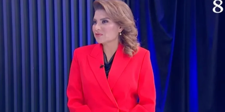 Lorenia Valles confía en el proceso interno de Morena para definir la Coordinación en Sonora