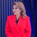 Lorenia Valles confía en el proceso interno de Morena para definir la Coordinación en Sonora