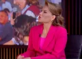 Lorenia Valles destaca el respaldo ciudadano en Sonora y los logros de la actual administración federal