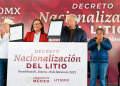 LitioMX, sin proyecto ni litio, pero con nómina; ha gastado más de 40 mdp en salarios