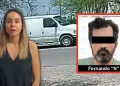 Dan protección a Mónica Gámez esposa de Fernando “N” en Sonora
