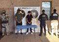 Rescatan a dos menores con Alerta Amber en Sonora; aseguran droga y detienen a dos sujetos