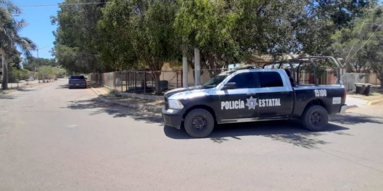 Niñera es detenida en Guaymas por la muerte de una menor de casi dos años; continuará el proceso en libertad