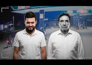 Fausto Corrales revela dónde murió Melesio Cuén y contradice la versión de la gasolinera