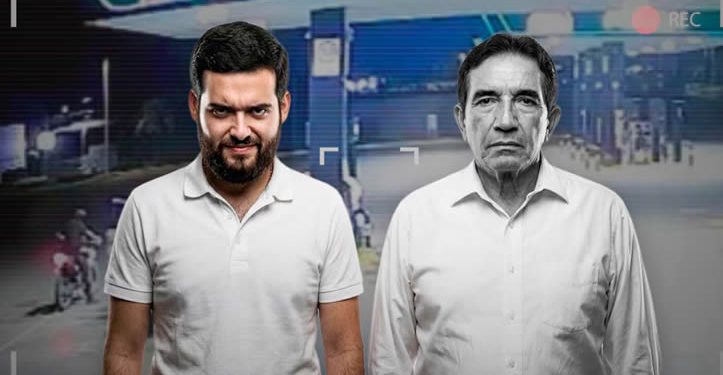 Fausto Corrales revela dónde murió Melesio Cuén y contradice la versión de la gasolinera