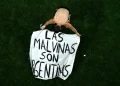 FIFA sanciona a Argentina por pancarta de las Malvinas e incidentes en el Mundial