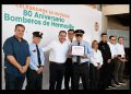 Hermosillo contará con dos nuevas bases de bomberos en el 2027