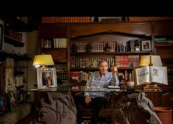 Vicente Fox: “A la gente hay que darle preparación, no dinero para que esté de huevón”