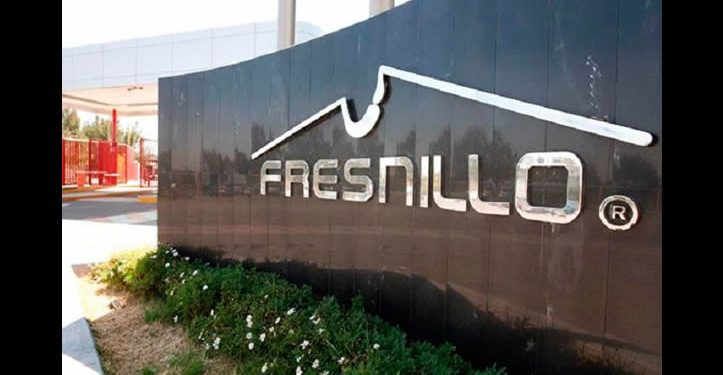 Fresnillo PLC acosa de nuevo a ejidatarios de El Bajío