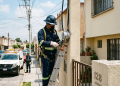 CFE cortará la luz durante 8 horas en en el Ejido Cibuta, municipio de Nogales, Sonora; será este domingo y este es el horario