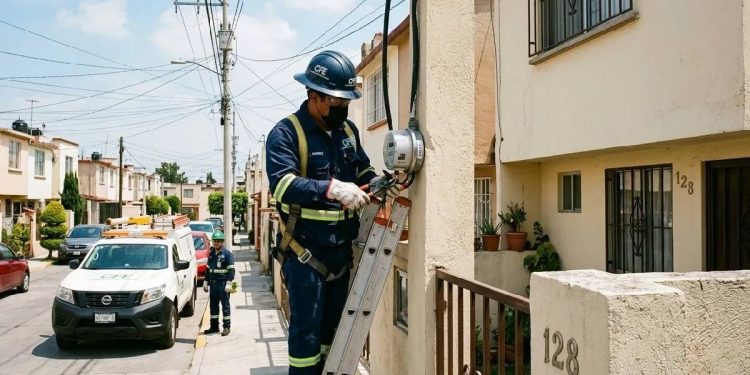 CFE cortará la luz durante 8 horas en en el Ejido Cibuta, municipio de Nogales, Sonora; será este domingo y este es el horario