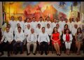 Llevarán ante juez a 32 colaboradores de ‘Alito’ por desvío de $270 millones