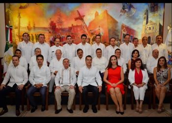 Llevarán ante juez a 32 colaboradores de ‘Alito’ por desvío de $270 millones