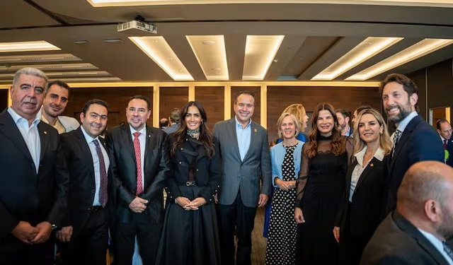 Toño Astiazarán proyecta la riqueza gastronómica de Hermosillo en Ciudad de México