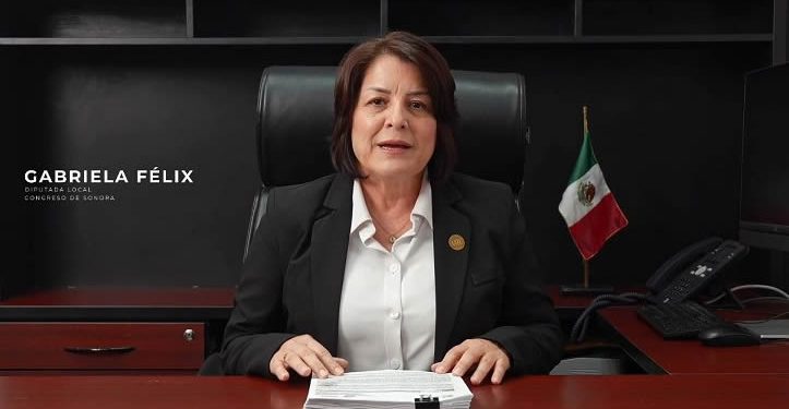 Diputada solicita el cierre del hospital del ISSSTE en Hermosillo por riesgos de seguridad