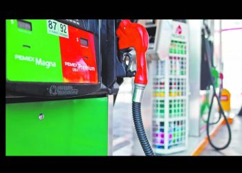 Pagarás menos impuestos en gasolinas: Estos son los estímulos fiscales para combustibles