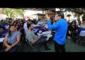 “Voy por Hermosillo para defender la H”: Gildardo Real reúne a liderazgos panistas del norte de la ciudad.