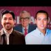 Jesús Ibarra y Omar López suenan para sustituir a Rubén Rocha Moya en Sinaloa