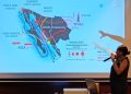 Ambientalistas advierten posibles impactos en el Golfo de California