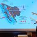 Ambientalistas advierten posibles impactos en el Golfo de California