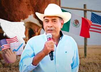 “Estamos contentos”: ganaderos de Sonora celebran regreso de exportaciones a Estados Unidos