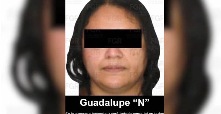 FGR detiene a apoderada legal de Ingemar, empresa vinculada a red de ‘huachicol’ ferroviario de Ernesto Ruffo