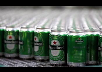 Heineken apuesta por la expansión de sus tiendas Six para recuperar mercado en México